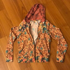 NWOT - Maaji Zip Up Jacket - Medium